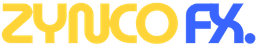 ZyncoFX Logo